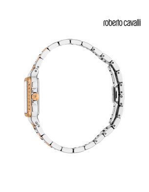 Roberto Cavalli Ladies Watch